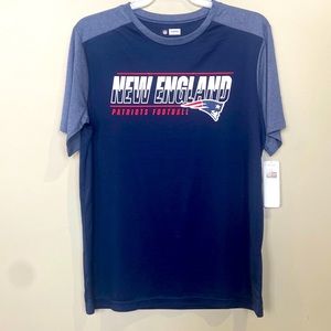 New England Patriots  men's extra large large and medium limited editions new